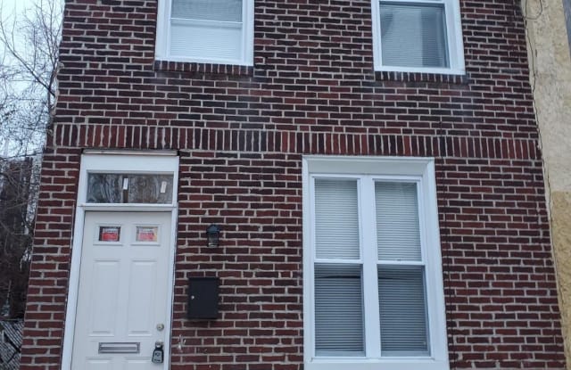 1324 W WILLIAM STREET - 1324 West William Street, Philadelphia, PA 19132