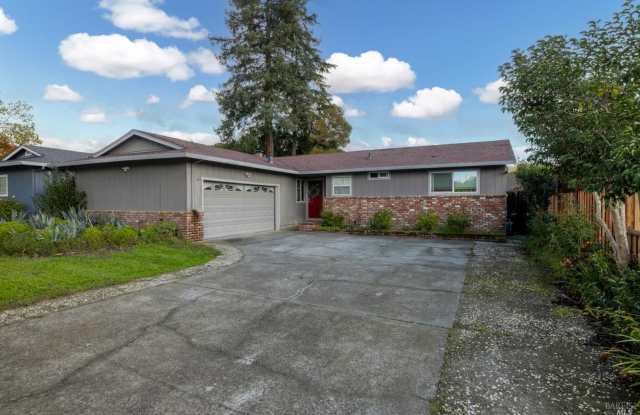 940 Baird Road - 940 Baird Road, Santa Rosa, CA 95409