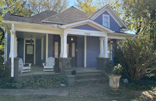 1146 Atlantic Avenue photos photos