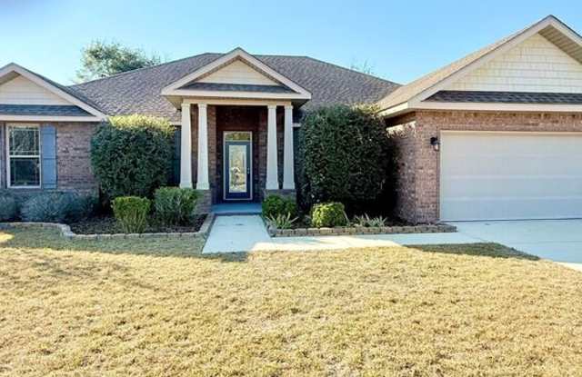 5355 Dalton Circle - 5355 Dalton Circle, Milton, FL 32570