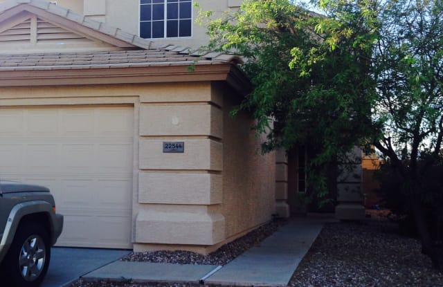22544 W Hadley St - 22544 W Hadley St, Buckeye, AZ 85326
