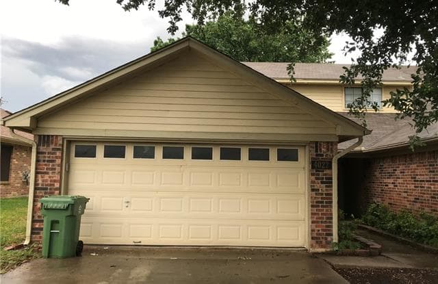 4022 Chapel Park Drive - 4022 Chapel Park Drive, North Richland Hills, TX 76180