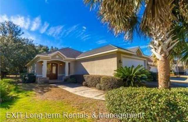 75 Lagoon Drive - 75 Lagoon Drive, Gulf Shores, AL 36542