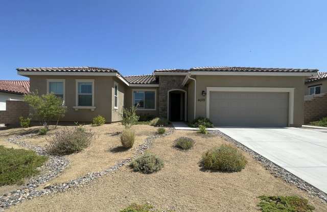Palmdale 4 Bedroom + 3 Bathroom photos photos