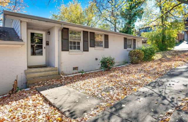 1803 Blair Apt. B - 1803 Blair Boulevard, Nashville, TN 37212
