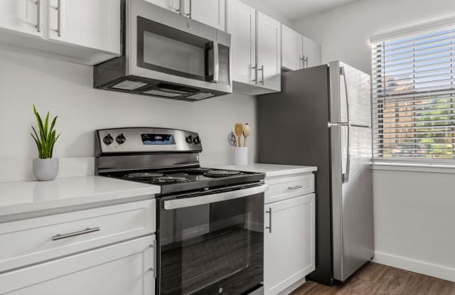 Calloway at Las Colinas Apartment Homes photos photos