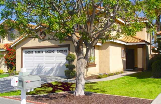 15649 Altamira Drive - 15649 Altamira Drive, Chino Hills, CA 91709