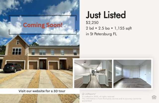 4330 Tyler Circle North - 1 photos photos