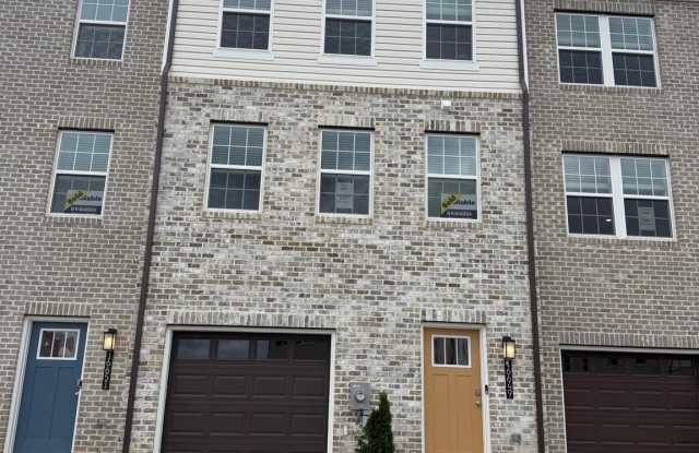 16649 GREEN GLADE DR - 16649 Green Glade Drive, Brandywine, MD 20613