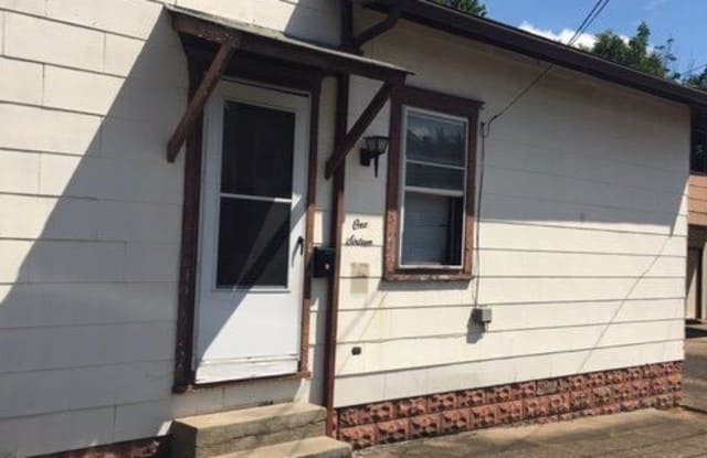 116 Glenwood Avenue - 116 Glenwood Avenue, Charleston, WV 25302