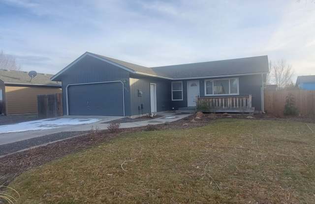3 Bed 2 Bath - Single Level - Fenced - 2 Car Garage photos photos