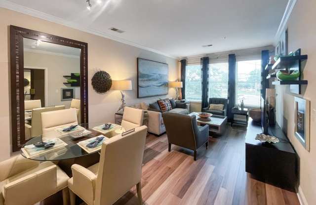 Gables Centerpointe Gallery 3