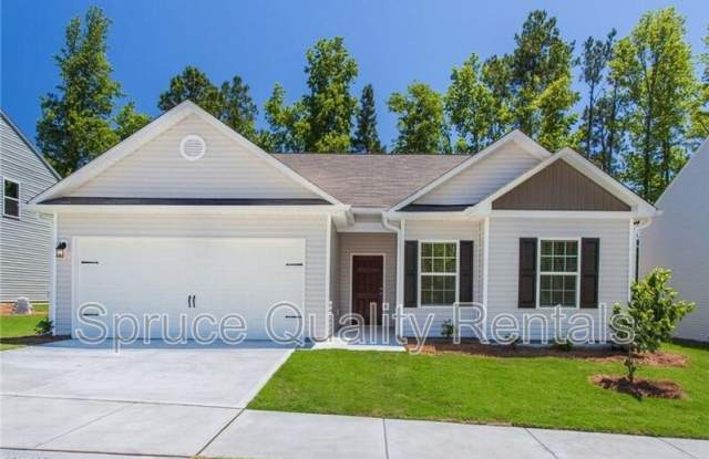 3995 Meredith Woods - 3995 Meredith Woods Lane, Winston-Salem, NC 27107