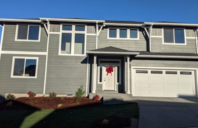 1036 Banyan Drive - 1036 Banyan St, Tracyton, WA 98310