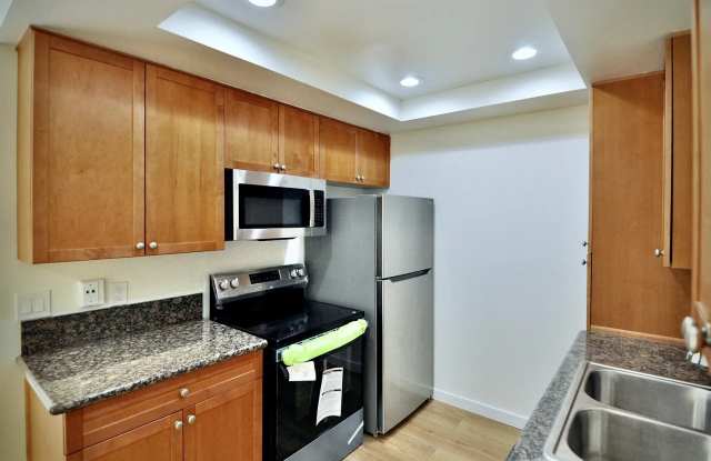 10240 Black Mountain Rd Apt 106 Gallery 1