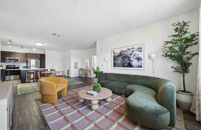 Mason Oliver Apartments Gallery 3