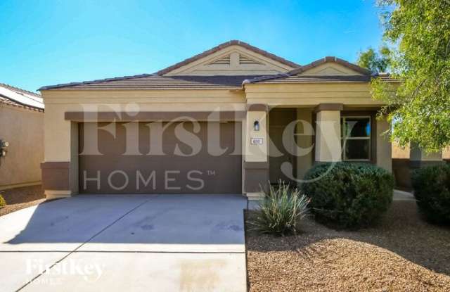 4981 East Kyanite Road - 4981 East Kyanite Road, San Tan Valley, AZ 85143