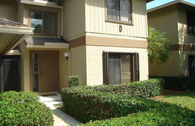 5190 SE Schooner Oaks Way - 5190 Southeast Schooner Oaks Way, Port Salerno, FL 34997