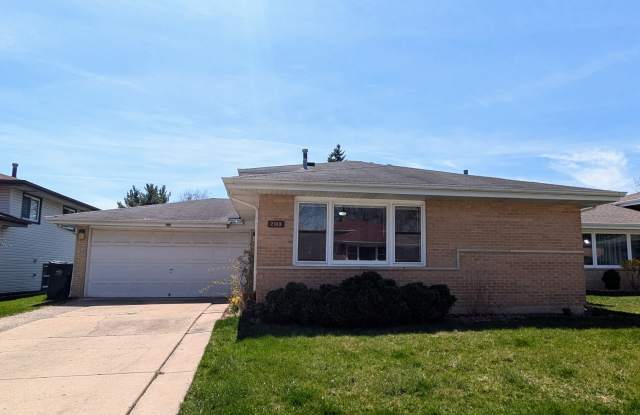 2165 North Westmoreland Drive photos photos