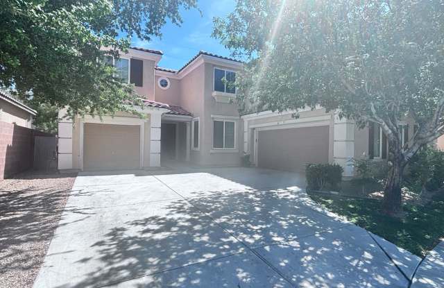 5 bedroom + Loft with pool in Aliante Master photos photos