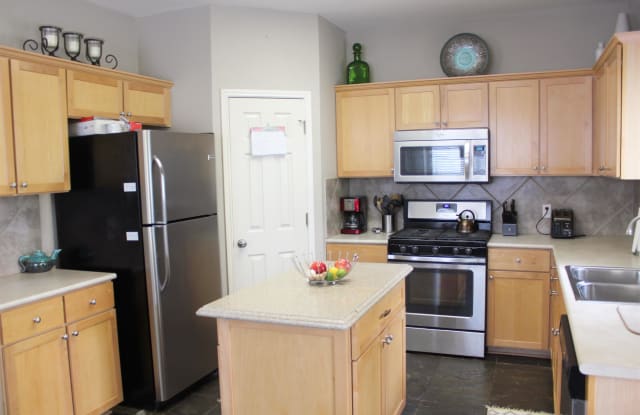 9409 Meyrick Park Trail - 9409 Meyrick Park Trail, Austin, TX 78717