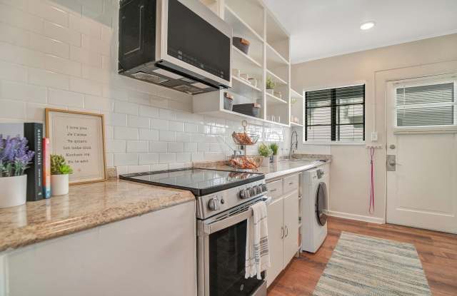 Park Lake Villas Gallery 2