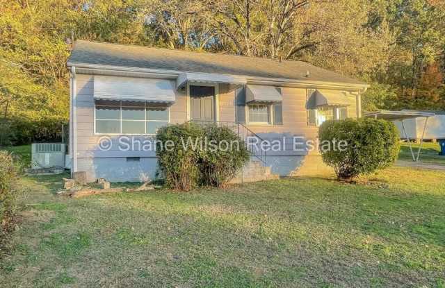 222 Beech Street - 222 Beech Street, Rossville, GA 30741