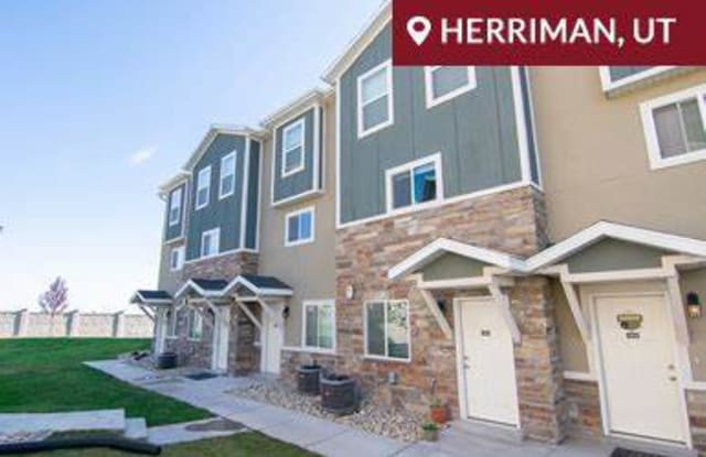 14417 South Miners View Court - 14417 South Miners View Court, Herriman, UT 84096