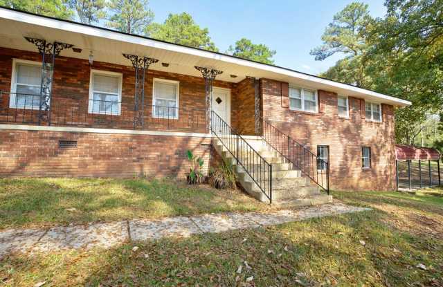 304 East Alabama Street, Piedmont, Alabama 36272 Gallery 1
