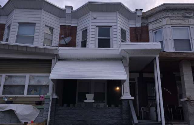Beautiful  Large West Philadelphia photos photos