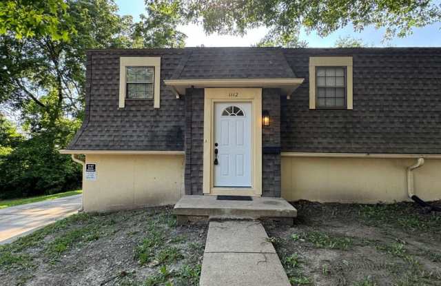 Coming Soon in Independence – Updated 3-Bedroom Duplex with 1-Car Garage photos photos