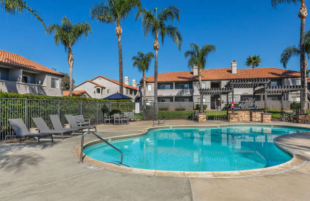Sedona Apartment Homes Gallery 4