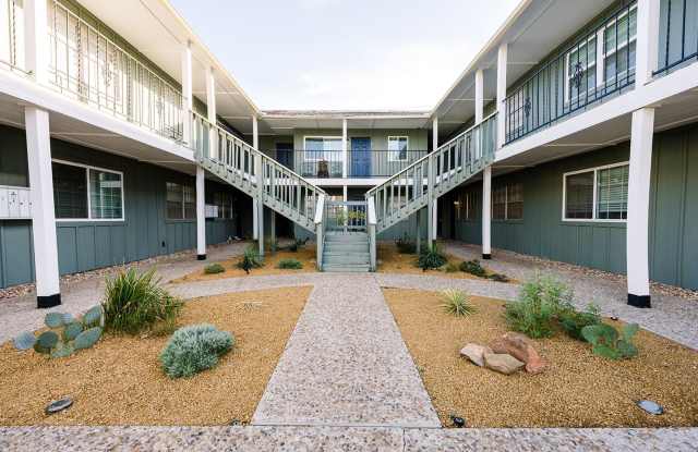 Perle At Mesta Park photos photos