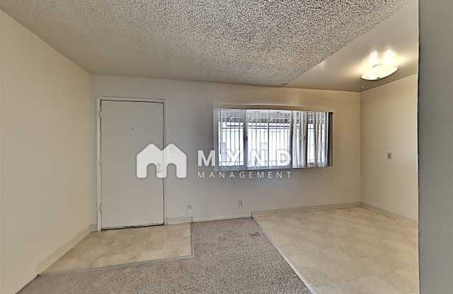 481 N 6th St Apt 7 - 481 North 6th Street, San Jose, CA 95112