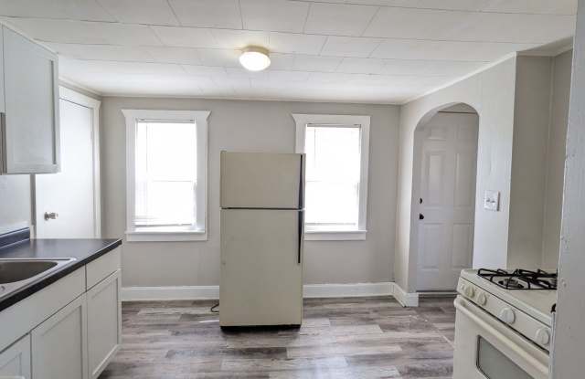 1255 Francis, 2 bedroom house Gallery 4