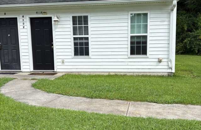 4504 Old Cherry Point Road Gallery 3