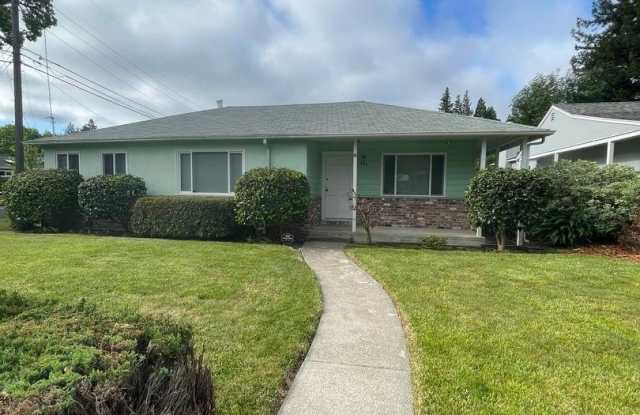 884 Juanita Dr - 884 Juanita Drive, Saranap, CA 94595