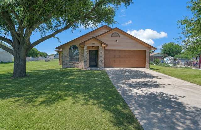 Move-In Ready 3BR Home for Rent in Waco photos photos