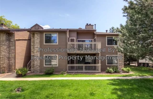 10243 E Peakview Ave - 10243 East Peakview Avenue, Cherry Creek, CO 80111