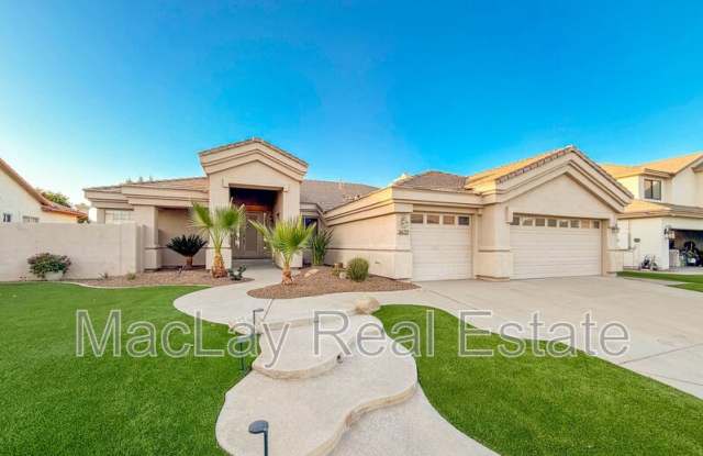 3622 S. Agave Way photos photos