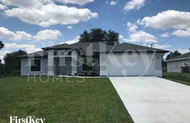 3005 3rd Street Southwest - 3005 3rd Street Southwest, Lehigh Acres, FL 33976 3005 3rd Street Southwest - 3005 3rd Street Southwest, Lehigh Acres, FL 33976