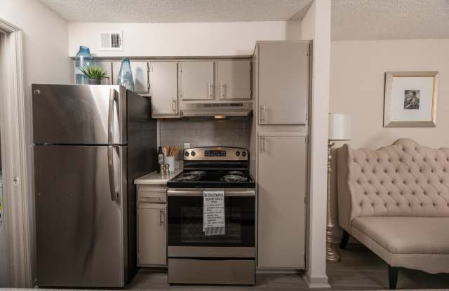 Park on Sweetwater photos photos