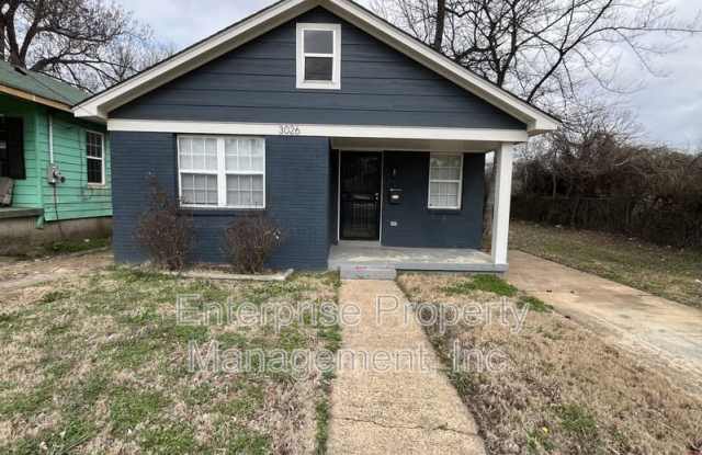 3026 Johnson Ave photos photos 3026 Johnson Ave photos photos