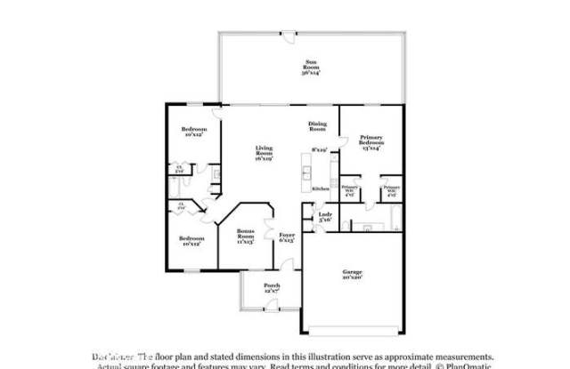 653 Ladd Street - 653 Ladd Street, Lehigh Acres, FL 33974