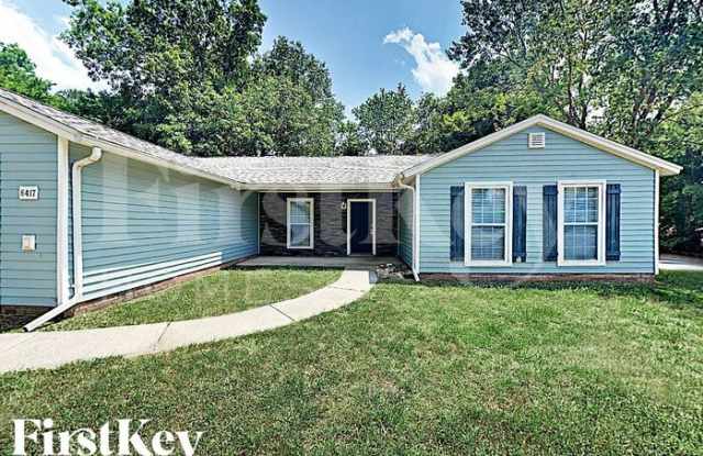 6417 Pineburr Court photos photos