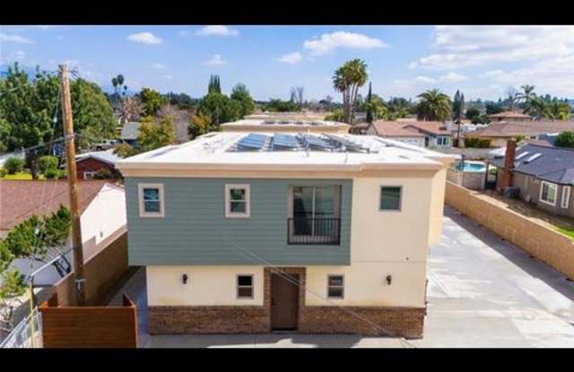 1620 South Glendora Avenue photos photos