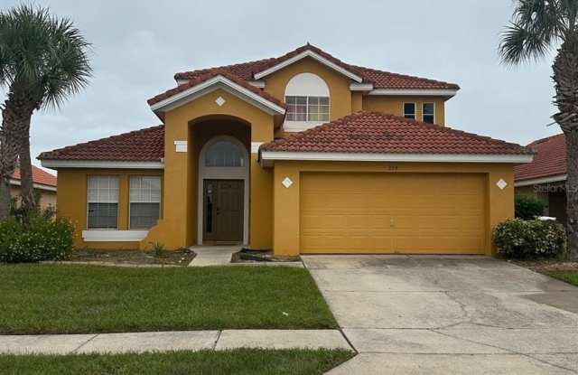 224 PALOMA DRIVE - 224 Paloma Drive, Loughman, FL 33837
