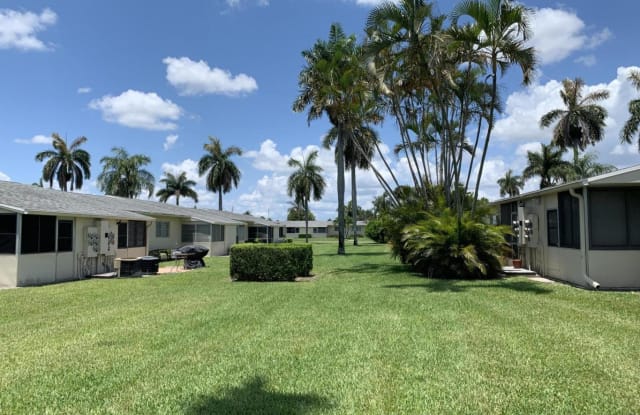 2796 Ashley Drive W - 2796 Ashley Drive West, Palm Beach County, FL 33415