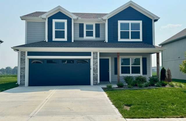 Four Bedrooms, Flexible Living Space, and a Convenient Chapman Farms Location photos photos