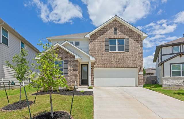 905 Palo Brea Lp Hutto, TX 78634 photos photos